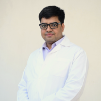  Dr. Anupam Kumar Singh, Cardiologist in Ranchi